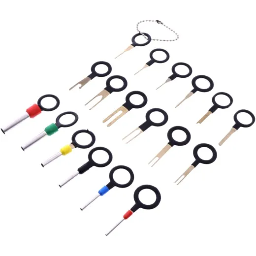 RELEASE KIT 18TLG JMP