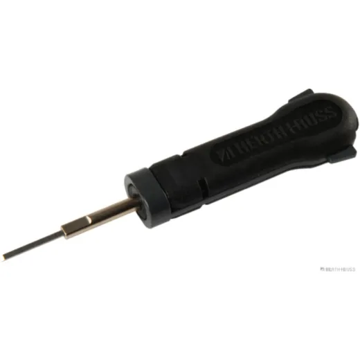 Entriegeler AMP Superseal Flachstecker