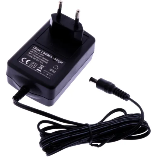 Netzteil 12V 1A für JMP Skan Boost 4000