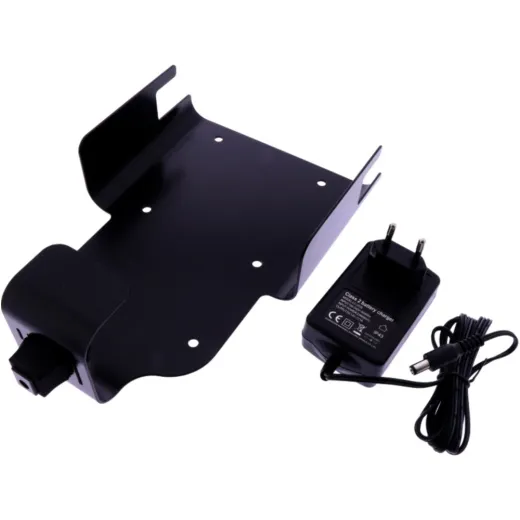 Dockingstation JMP