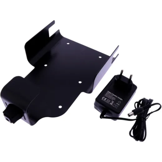 Dockingstation JMP