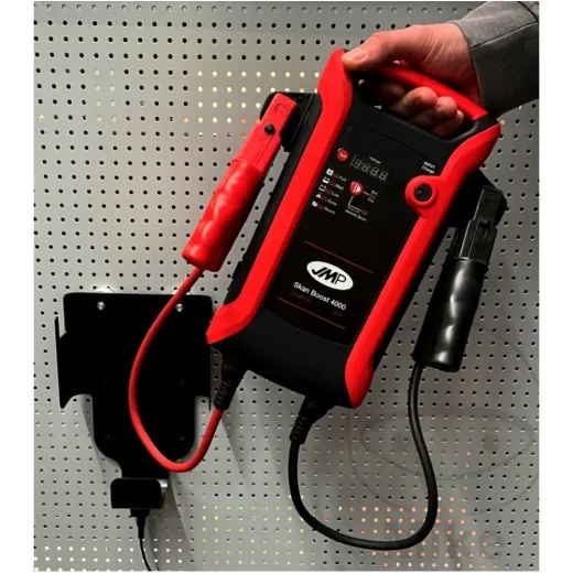 Dockingstation JMP für Skan Boost 4000