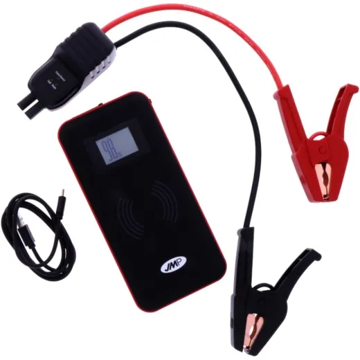 Skan Boost 1000 JMP Lithium-Ionen Starthilfe 12V