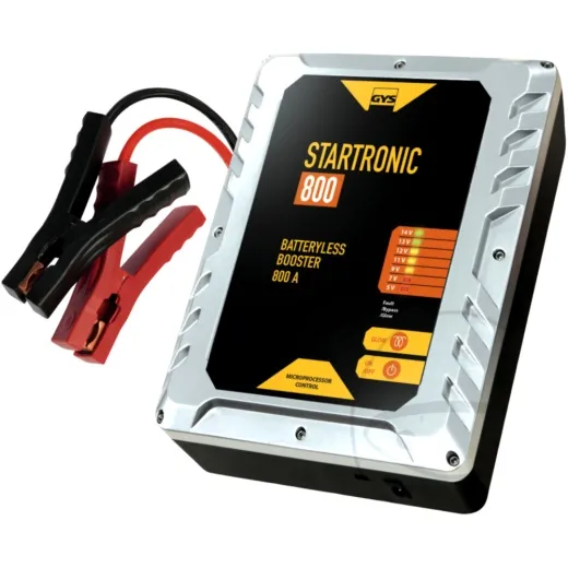 JUMP-START DEVICE 12V 800A