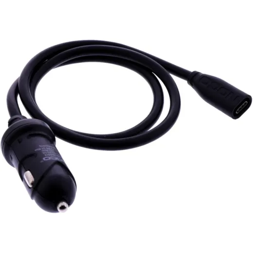 CHARGING CABLE USB-C/12V NOCO
