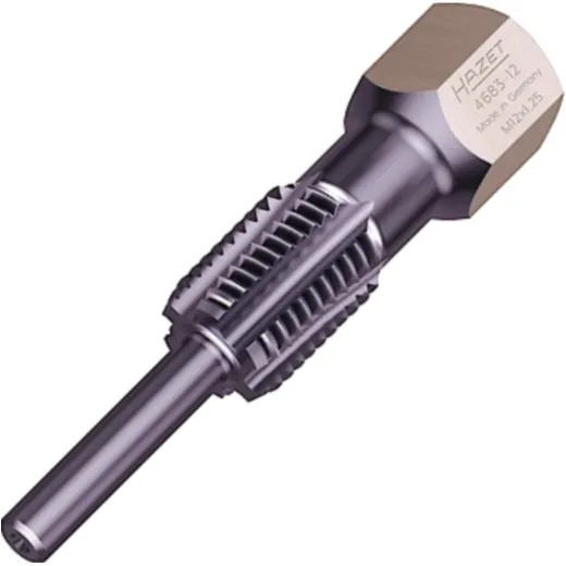 GEWINDESCHNEIDER M12 x 1,25 ABGASTEMPERATUR-SENSOREN