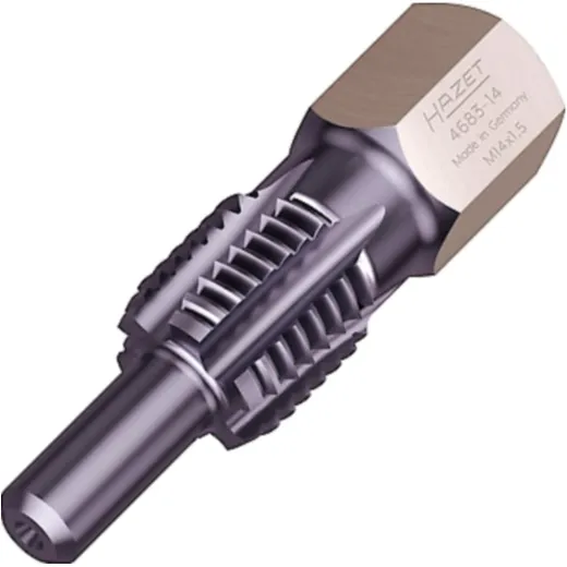 GEWINDESCHNEIDER M14 x 1.5