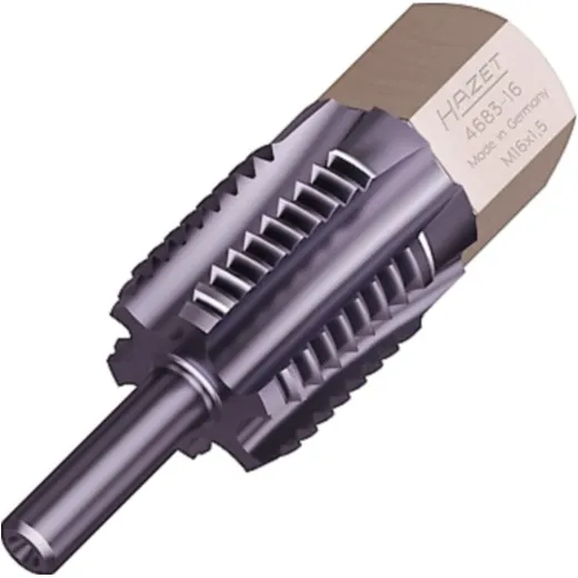 GEWINDESCHNEIDER M16X1.5 ABGASTEMPERATUR-SENSOREN