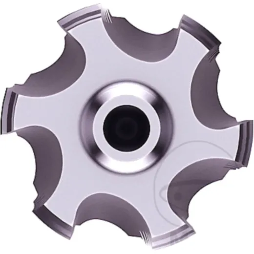 GEWINDESCHNEIDER M16X1.5