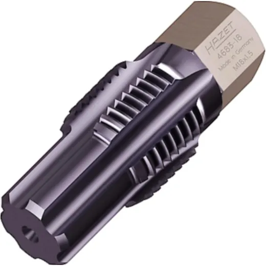 GEWINDESCHNEIDER M18X1.5