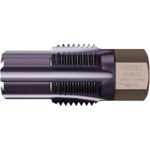 GEWINDESCHNEIDER M18X1.5