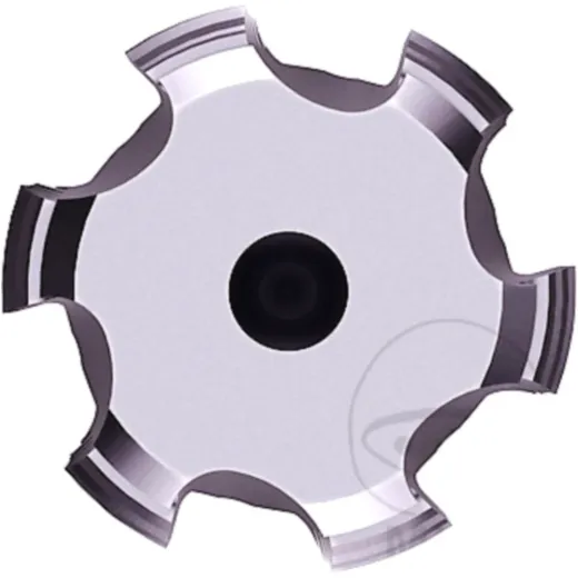 GEWINDESCHNEIDER M18X1.5
