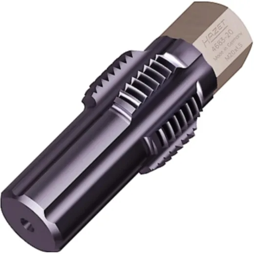 GEWINDESCHNEIDER M20X1.5