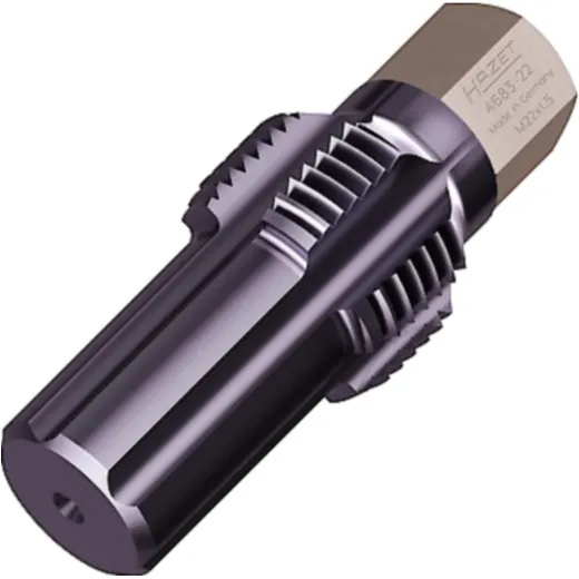GEWINDESCHNEIDER M22X1.5