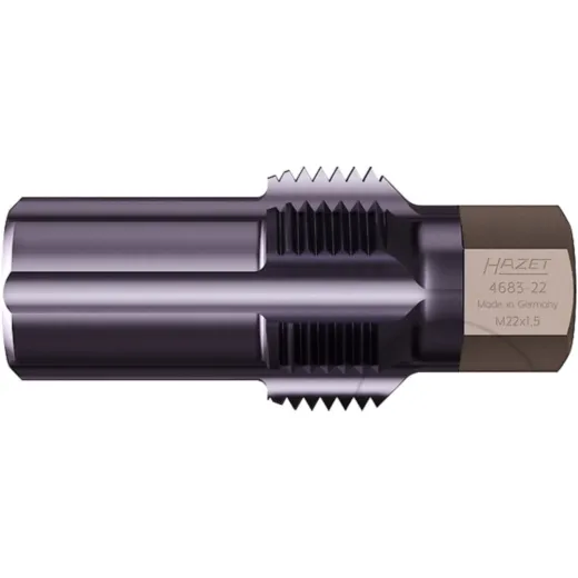 GEWINDESCHNEIDER M22X1.5 PARTIKEL-SENSOREN