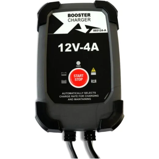 Charger 865124