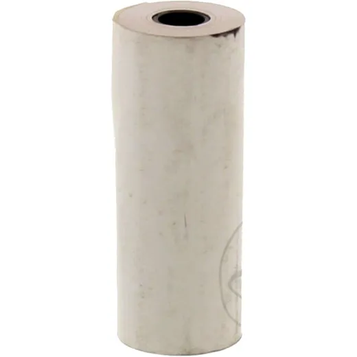 Druckerpapierrolle