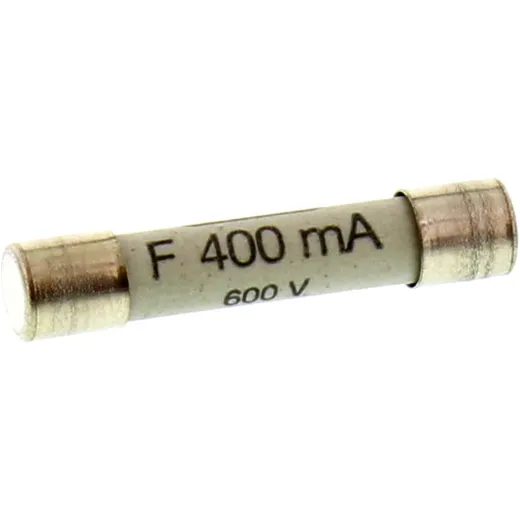 Fuse for HDT 65
