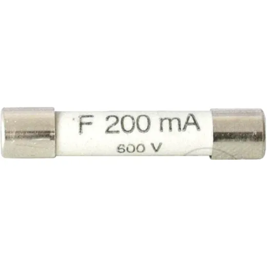 Fuse for HDT MY 64
