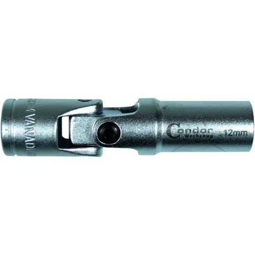 Joint Socket Wrench 3/8 10 mm