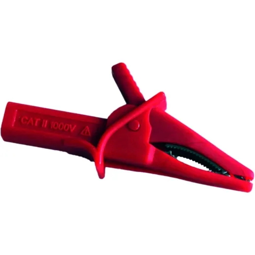 KrokodilInspection Clamp 358004R