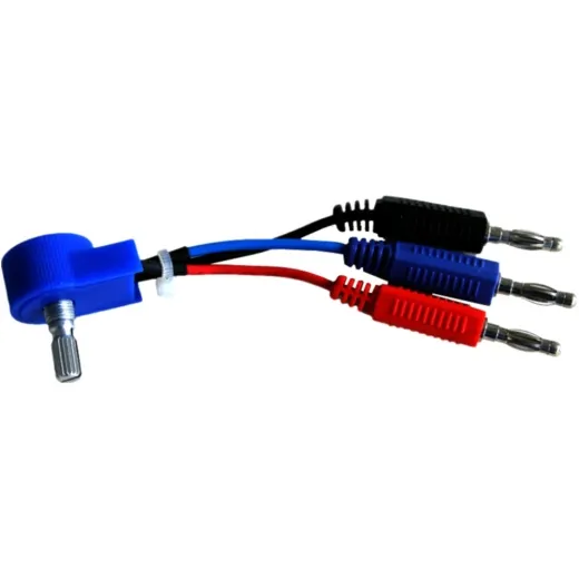 Potentiometer. 5k-ohm