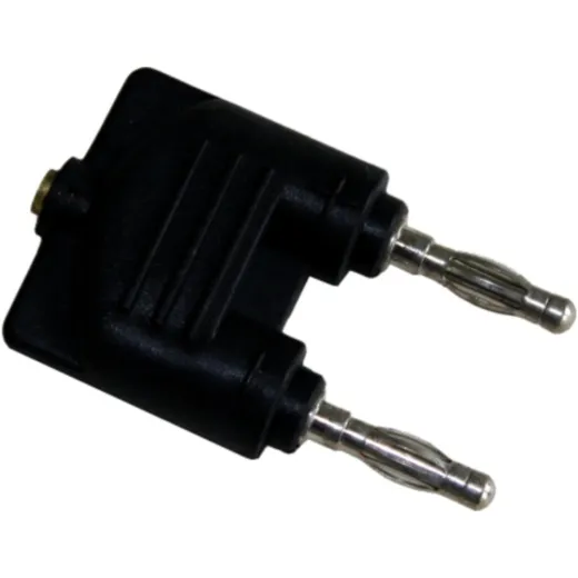 BRUECKE 2 in 1. black