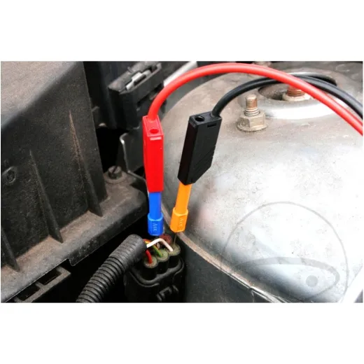 Inspection NeedleSet