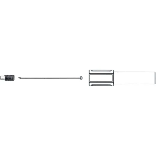 Inspection NeedleSet