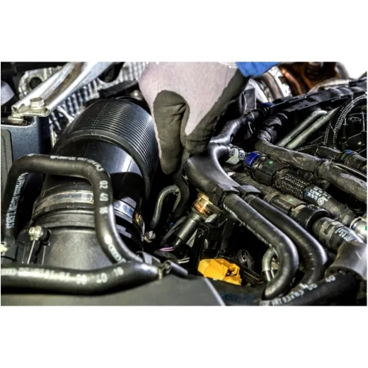 Release vag / porsche