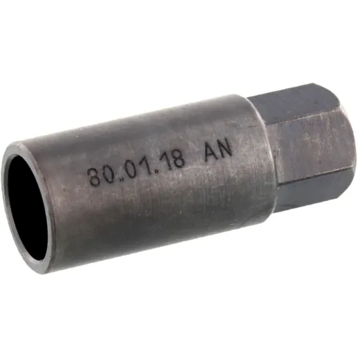 onSCHLAGSleeve 18 mm