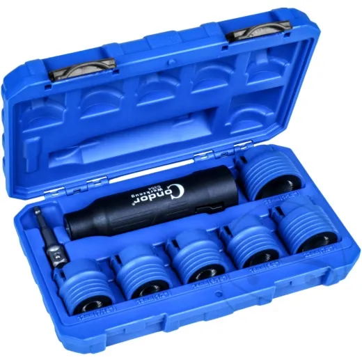 Stud bolt reinigungsset
