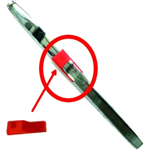 Butler plastic protector