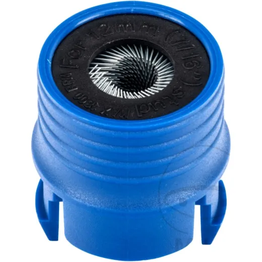 Ersatzbürste 12 mm