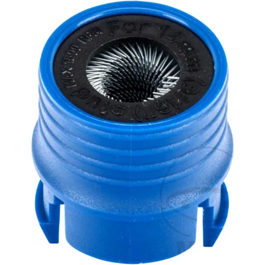 Ersatzbürste 14 mm