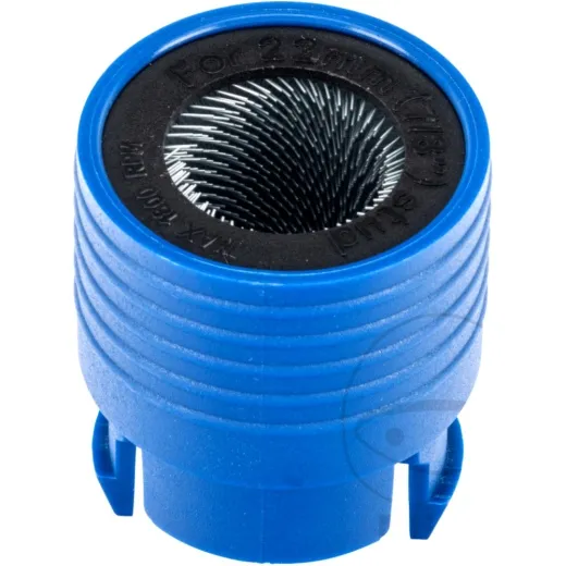Ersatzbürste 22 mm