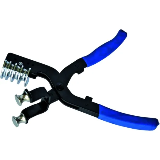 ROHRBIEGEZANGE 4.75-9.5 mm