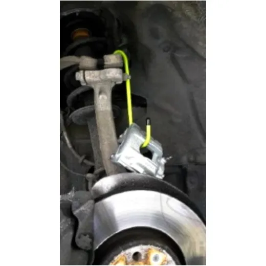 HAKENSATZ Flexibel