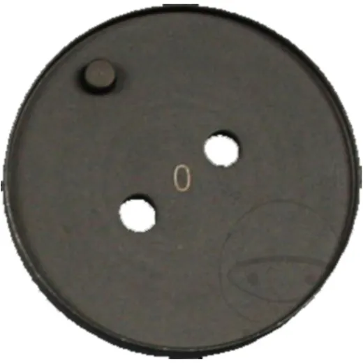 Adapterplatte 0