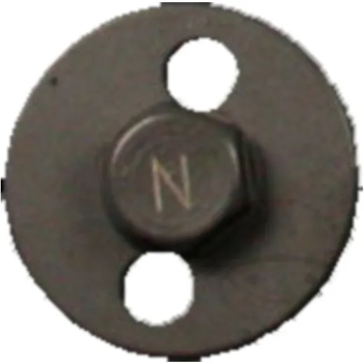 Adapter plate n