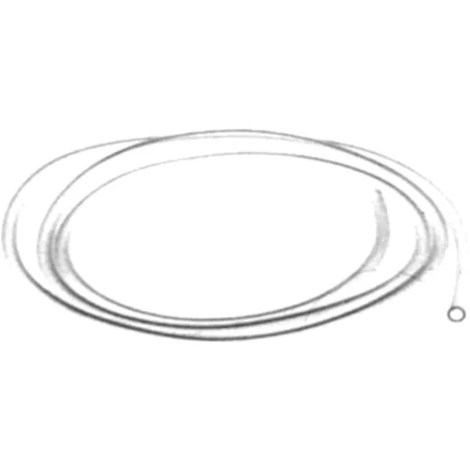 Breather hose