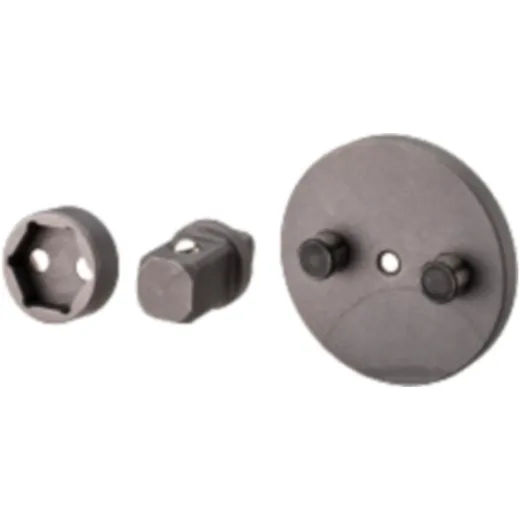 Brake piston ruecksetzw
