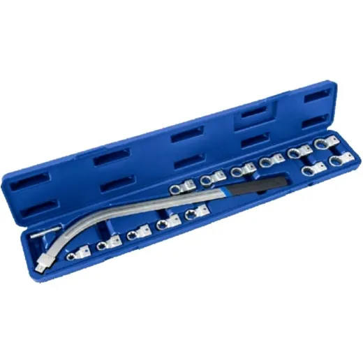 Spanner Wrench Set V-Belt RIEME