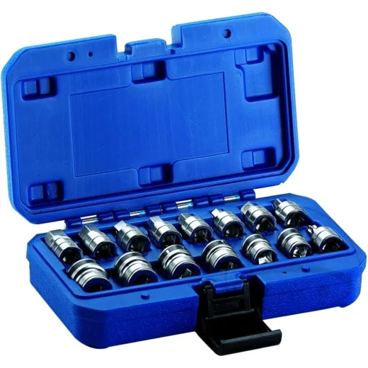 oil DIENSTSCHL Set MAGNET