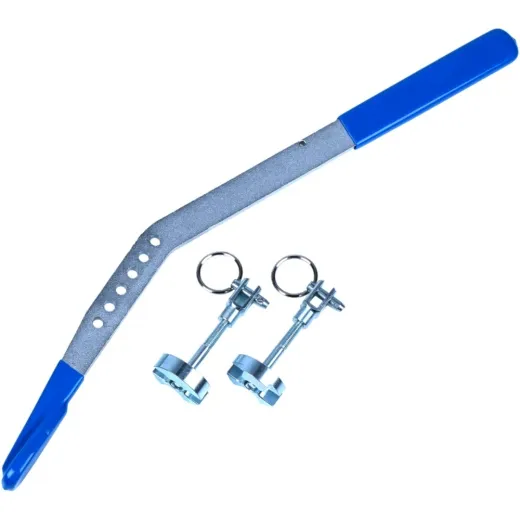 Lever key kit filtergeh