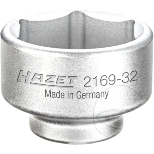 Ölfilterschlüssel 6 Kant 32 mm ASTRA Corsa PASSAT Audi
