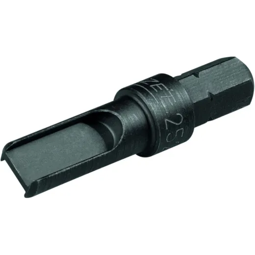 Bit oelablass screw vag