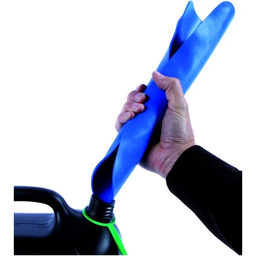 FUNNEL adjustable JMP