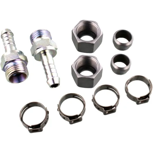 GEW NIPP M Hex nut for 10 mm
