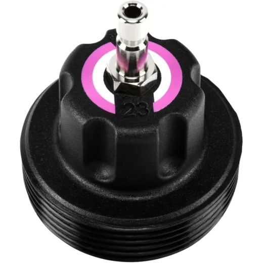Kuehler adaptor 23 vag